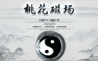 算命的磁场是什么意思(算命说的磁场是什么意思