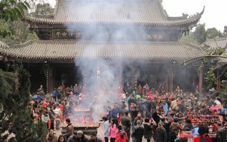 西乡北帝庙算命(西乡北帝庙求签)