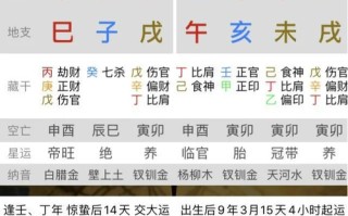 怎么会有算命(算命怎么会那么准)