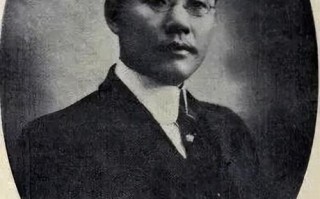 李宗仁算命传说(广西李宗仁宝藏传说)