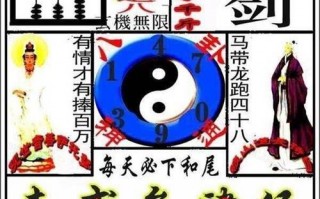 一掌经算命法天艺修道(一掌经算命法图解) (2)