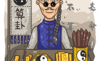 算命几个孩子通用话(算命生几个孩子)